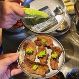 终于理解网上说好吃到无语🍖迟一点就要排队