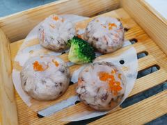 -国贸旋转餐厅(国贸广场店)