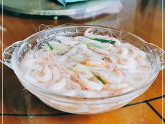 -灵福缘私房菜·农家菜(拈花湾·灵山大佛必推店)