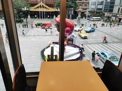 -麦当劳(北京路广百广场店)