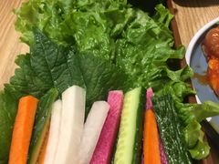 -大壮家原味烤肉(兴华北街店)