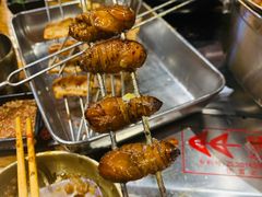 -KAOKAO烤烤·丹东海鲜烧烤(望京店)