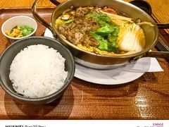 -餘·铁板烧&烤肉(昆山金陵大饭店)