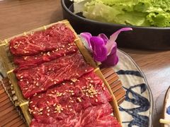 -虎丸烧肉(世纪汇店)