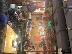 -管氏翅吧(马家堡店)