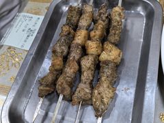 -清真·鸦儿李记·小馆(后海店)