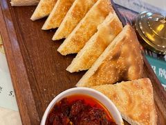 辣椒丝爱上馕-新疆兵团食府清真(马连道店)