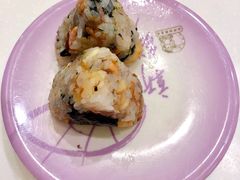 -禾绿回转寿司(苏宁广场店)