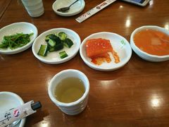 -全州拌饭馆(断桥店)