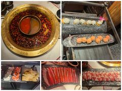 -哥老官重庆美蛙鱼头(虹口龙之梦店)