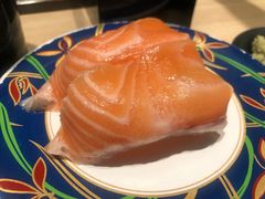 -大起水产回转寿司(道顿堀店)