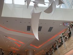 -香港ELEMENTS圆方