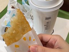 -麦当劳(深圳北站高铁店)