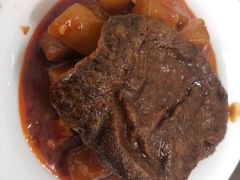 -小桃园餐厅