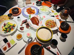 -在前门·烤鸭北京菜(五月花广场店)