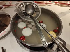 -八合里牛肉火锅(上海世茂广场店)