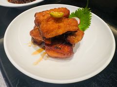 -新南华大酒店(广中店)