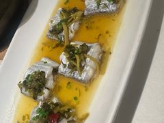 -绿杨春·淮扬宴(庐山路店)