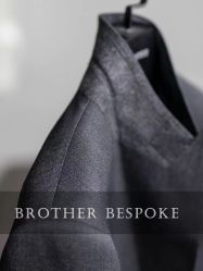 -Brother西服礼服定制·商务·婚礼(佛山南海店)
