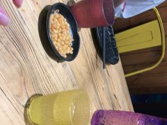 -游园觅食记夜市·小龙虾大排档