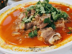 -祥之缘北京烤鸭(美利广场店)