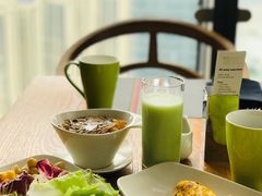 -解放碑威斯汀酒店-知味国际美食餐厅