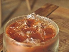 泰式奶茶-KARN敢·春武里泰国小餐馆(版筑翠园店)