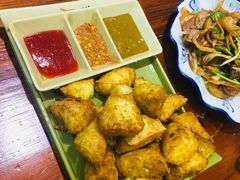 -美玲拉面(鞍山西道店)