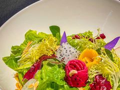 -北平食府·北京烤鸭(北京西站六里桥店)