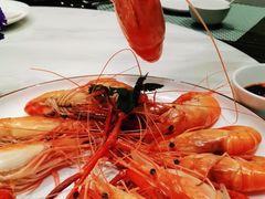 -桃花源中餐厅(金茂豪华精选酒店)