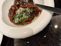 -上海苏宁宝丽嘉酒店·嘉府壹号中餐厅
