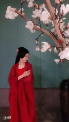 -盘子女人坊古装写真摄影(苏州旗舰店)