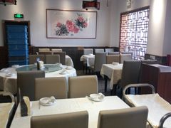 大堂-福来居烤鸭店(天坛二店)