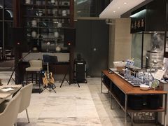 -新发展亚太JW万豪酒店·福苑咖啡厅