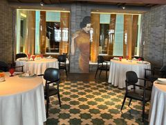 -三号黄浦会Canton Table