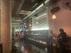 大堂-BAIA 巴亚