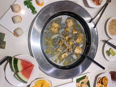 -么子烤肉(化龙池店)