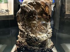 -安徽省地质博物馆
