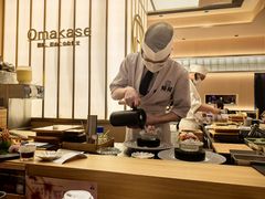 -鮨政· Omakase(港汇恒隆广场店)