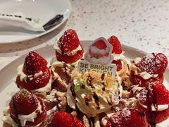 -BE BRIGHT KITCHEN(正佳广场店)