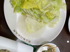 -清真牛街祥云轩门钉肉饼(左家庄店)