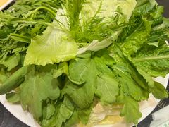-福寿斋·老北京铜锅涮肉·烤鸭(顺义总店)