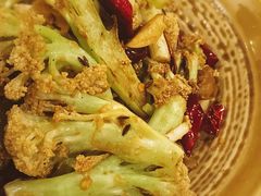 大碗花菜-湘肠香火锅店(团结湖店)