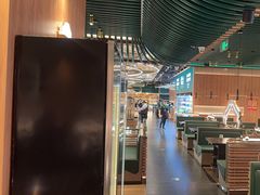 -梨花自助烤肉(西三旗万象汇黑金店)