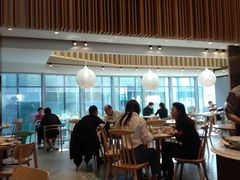 大堂-莆田餐厅PUTIEN(三里屯店)