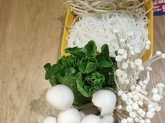 -星椰叻沙·椰浆鲜虾面(江南西店)