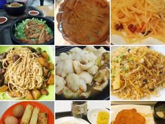 -复旦大学本部-食堂