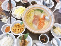 -老鸭集(萧山万象汇店)