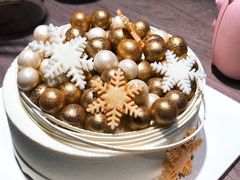 -卷心卷意·轻甜蛋糕(新光天地店)