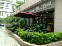 -咖法森林·咖啡  酒吧(天河店)